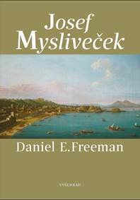 Josef Mysliveček - Daniel Freeman 1