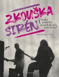 Zkouška sirén - Přemysl Rut 1