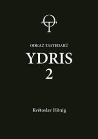 Ydris 2 - Květoslav Hönig 1