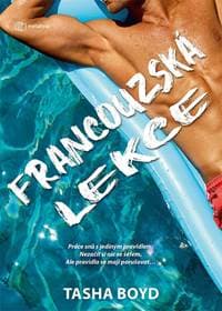 Francouzská lekce - Boyd Natasha 1