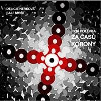 Rybí polévka za časů korony - Nerková Delicie 1