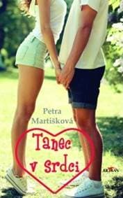 Tanec v srdci - Petra Martišková 1