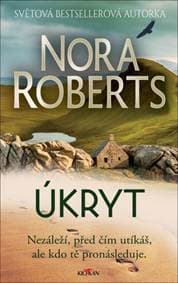 Úkryt - Nora Robertsová 1