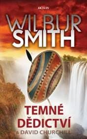Temné dědictví - Wilbur Smith 1