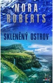 Skleněný ostrov - Nora Roberts 1
