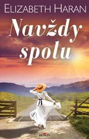Navždy spolu - Elizabeth Haran 1