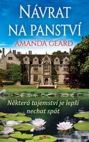 Návrat na panství - Amanda Geard 1