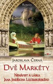 Dvě Markéty - Jaroslava Černá 1
