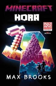 Minecraft Hora - Max Brooks 1