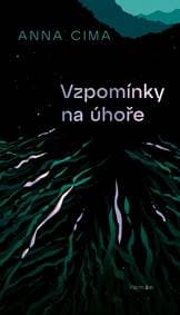 Vzpomínky na úhoře - Cima Anna 1