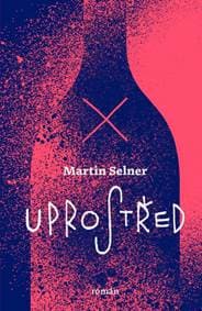 Uprostřed - Selner Martin 1