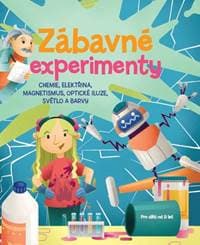 Zábavné experimenty - autor neuvedený 1