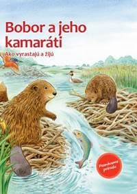 Bobor a jeho kamaráti - autor neuvedený