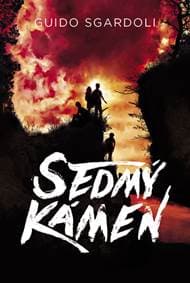 Sedmý kámen - Guido Sgardoli 1