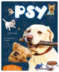 Psy - autor neuvedený 1