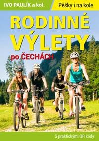 Rodinné výlety po Čechách - Ivo Paulík 1