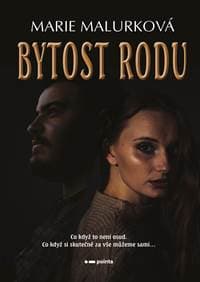 Bytost rodu - Marie Malurková 1