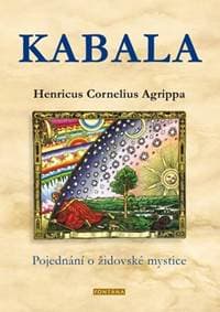 Kabala - Henricus Cornelius Agrippa 1