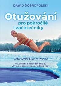 Otužování pro pokročilé i začátečníky - Dobropolski Dawid 1