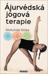Ájurvédská jógová terapie - autor neuvedený 1