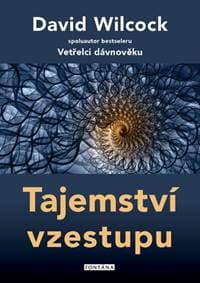 Tajemství vzestupu - Wilcock David