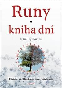 Runy kniha dní - S. Kelley Harrell