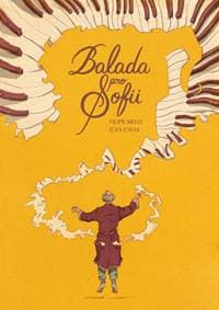 Balada pro Sofii - Melo Filipe 1