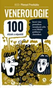 Venerologie - Přemysl Procházka 1