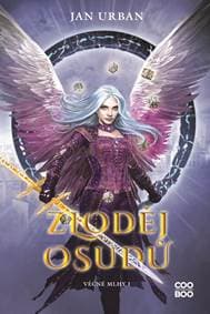 Zloděj osudů - Jan Urban 1