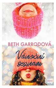 Vánoční seznam - Beth Garrodová 1