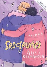 Srdcerváči 4 - Alice Osemanová 1