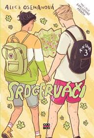 Srdcerváči 3 - Alice Osemanová 1