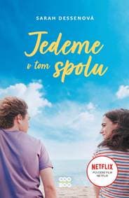 Jedeme v tom spolu - Sarah Dessenová 1