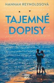 Tajemné dopisy - Kolektív autorov