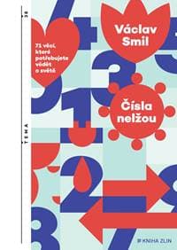 Čísla nelžou - Václav Smil 1