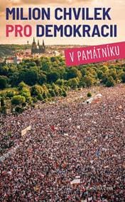 Milion chvilek pro demokracii v památníku - Nikola Staňková 1