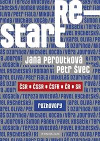 Restart - Petr Švec, Jana Peroutková 1