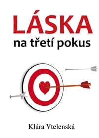 Láska na třetí pokus - Vtelenská Klára 1