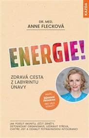 Energie! - Anne Flecková 1
