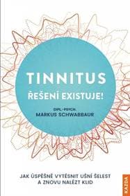 Tinnitus - Markus Schwabbaur