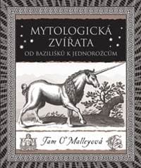 Mytologická zvířata - Tam O'Malleyová 1
