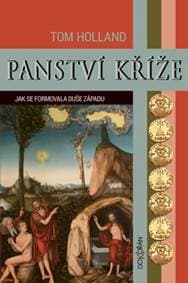 Panství kříže - Tom Holland 1