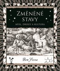 Změněné stavy - Ben Sessa 1