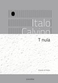 T nula - Calvino Italo 1