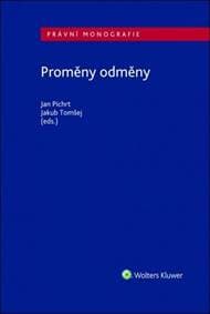 Proměny odměny - Jan Pichrt, Jakub Tomšej 1