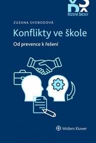 Konflikty ve škole - Zuzana Svobodová 1