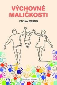 Výchovné maličkosti - Václav Mertin 1