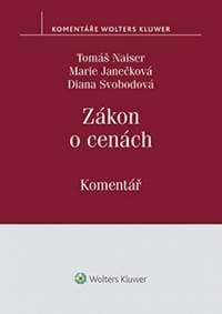 Zákon o cenách - Tomáš Naiser, Marie Janečková, Diana Svobodová 1