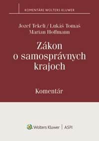 Zákon o samosprávnych krajoch - Jozef Tekeli, Lukáš Tomaš, Marian Hoffmann 1