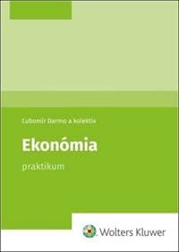Ekonómia - Ľubomír Darmo